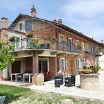 Cascina Sciulun *