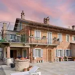 Country house Cascina Sciulun