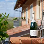 Country house Cascina Sciulun *