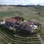 Country house Cascina Sciulun *