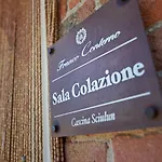 Casa de Campo Cascina Sciulun Monforte dʼAlba