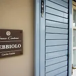 Cascina Sciulun Country house