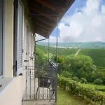 Cascina Sciulun Country house