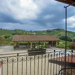 Country house Cascina Sciulun