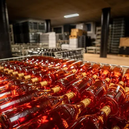 Cascina Sciulun * 몬포르테달바