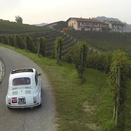 Cascina Sciulun * 몬포르테달바