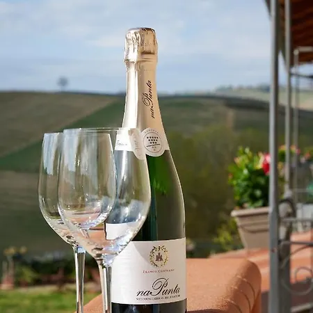 Cascina Sciulun *