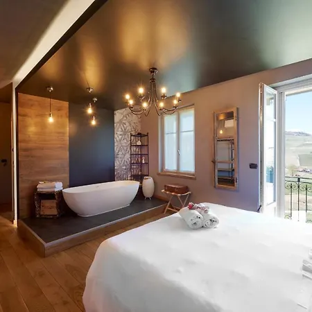 Cascina Sciulun 컨트리하우스