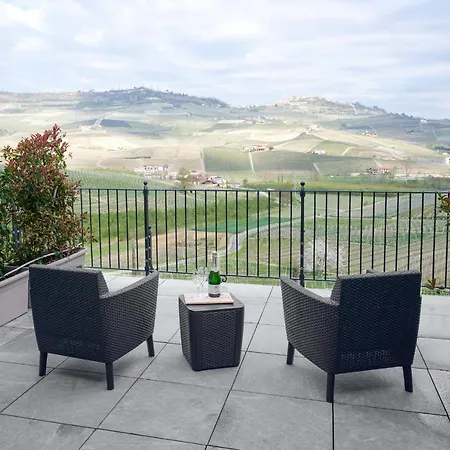 Cascina Sciulun 컨트리하우스