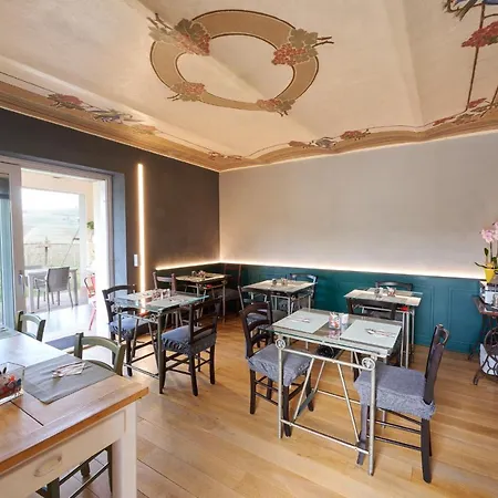 Cascina Sciulun Country house