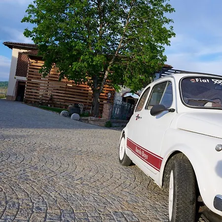 Cascina Sciulun