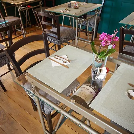 컨트리하우스 Cascina Sciulun *