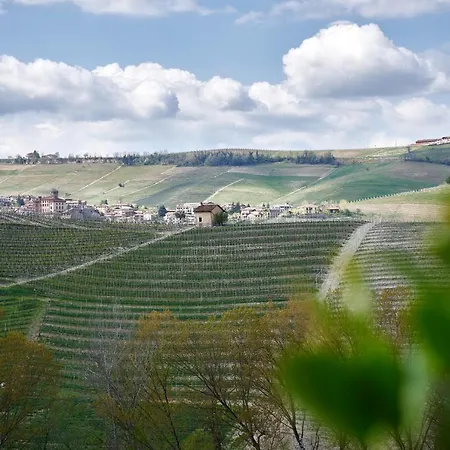 Cascina Sciulun Εξοχικό σπίτι