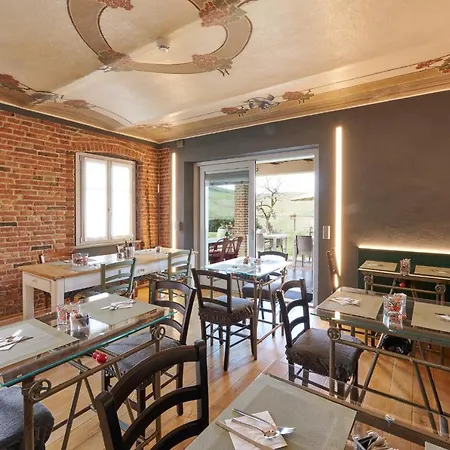 Cascina Sciulun 몬포르테달바