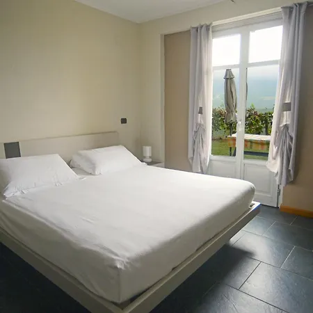 Cascina Sciulun Εξοχικό σπίτι Monforte dʼAlba