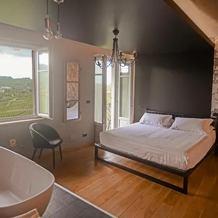 Cascina Sciulun * Monforte dʼAlba