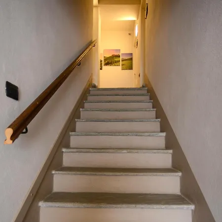 Cascina Sciulun Country house