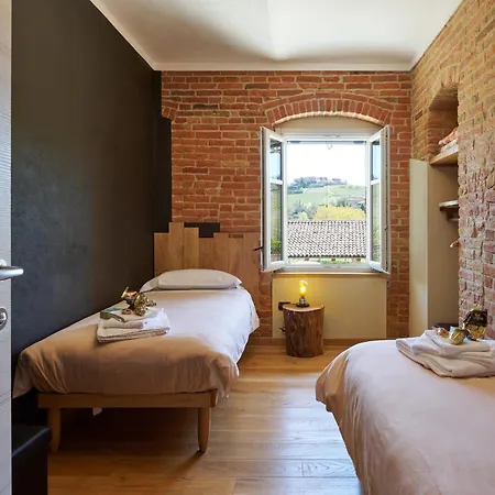 Cascina Sciulun