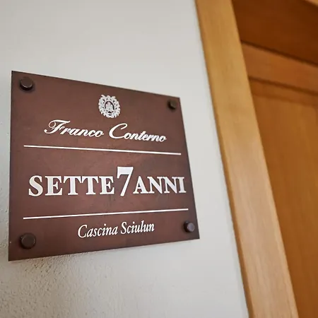 Cascina Sciulun *