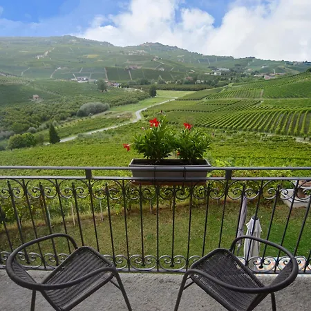 Cascina Sciulun Monforte dʼAlba