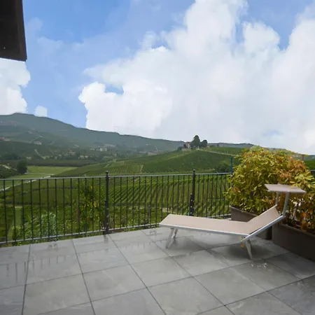 Cascina Sciulun בית כפרי Monforte dʼAlba