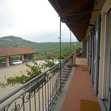 Cascina Sciulun