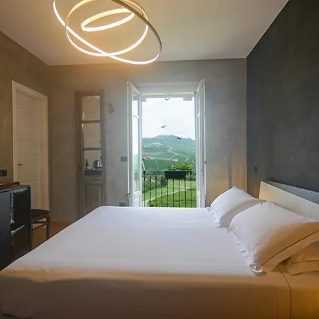Cascina Sciulun Εξοχικό σπίτι