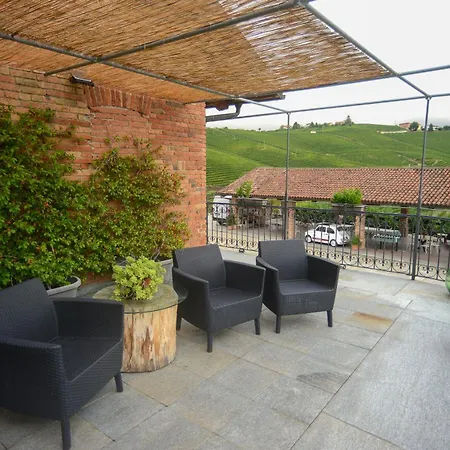 Εξοχικό σπίτι Cascina Sciulun