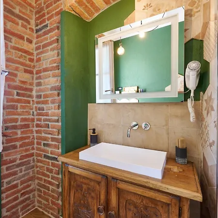 Cascina Sciulun * Monforte dʼAlba