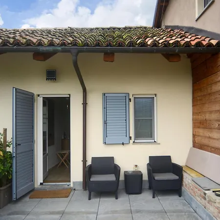 Εξοχικό σπίτι Cascina Sciulun