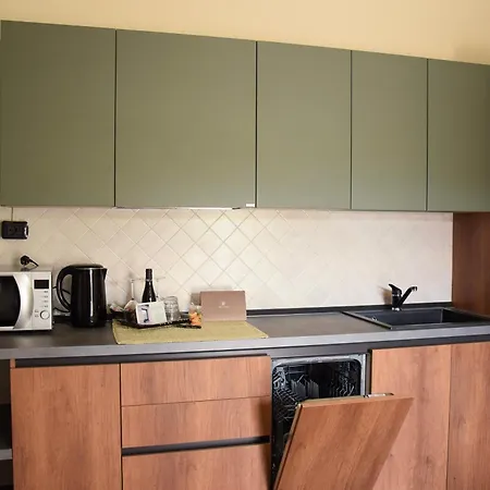 Country house Cascina Sciulun
