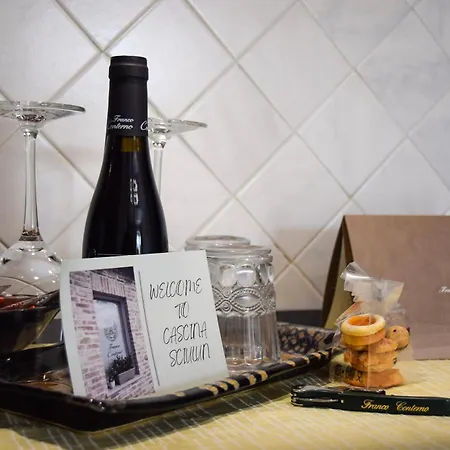 Cascina Sciulun Country house Monforte D'Alba