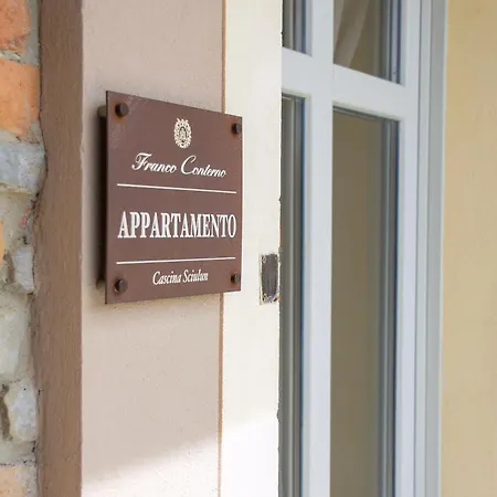 Cascina Sciulun Country house Monforte D'Alba