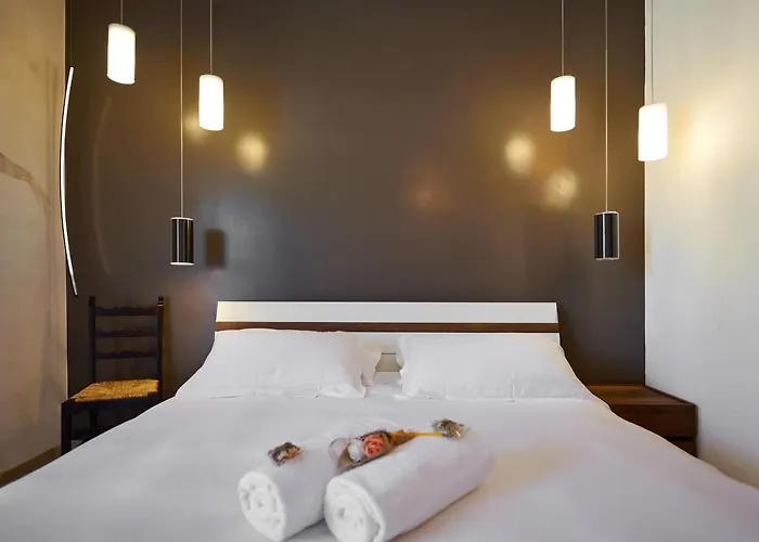 Venkovský dům Cascina Sciulun Monforte dʼAlba