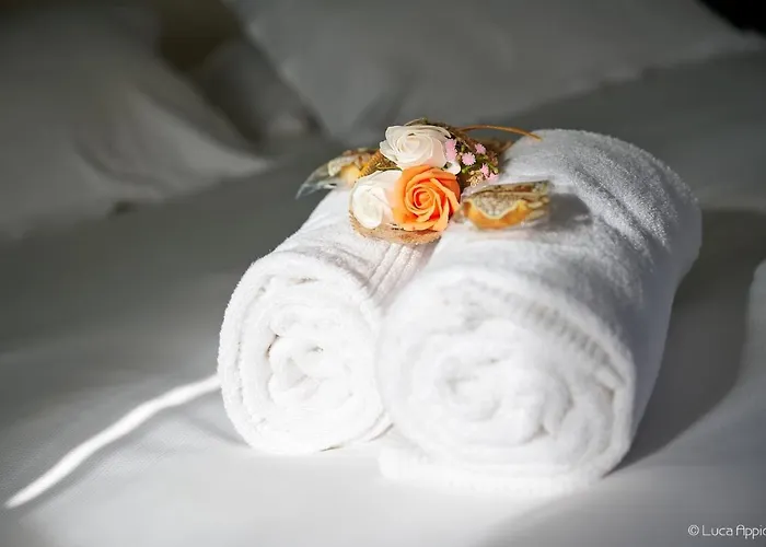 Venkovský dům Cascina Sciulun