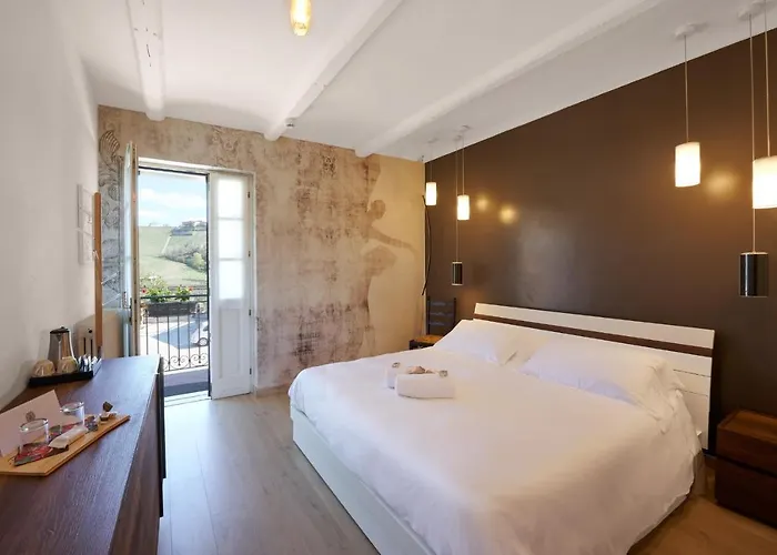 Cascina Sciulun * Monforte dʼAlba