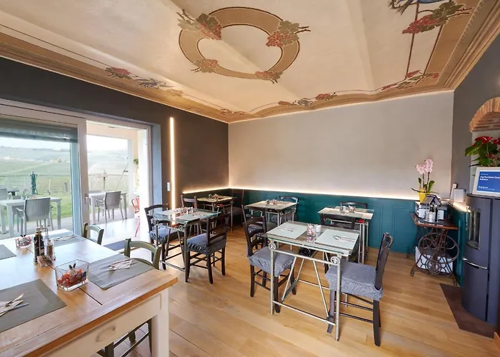 Cascina Sciulun Venkovský dům