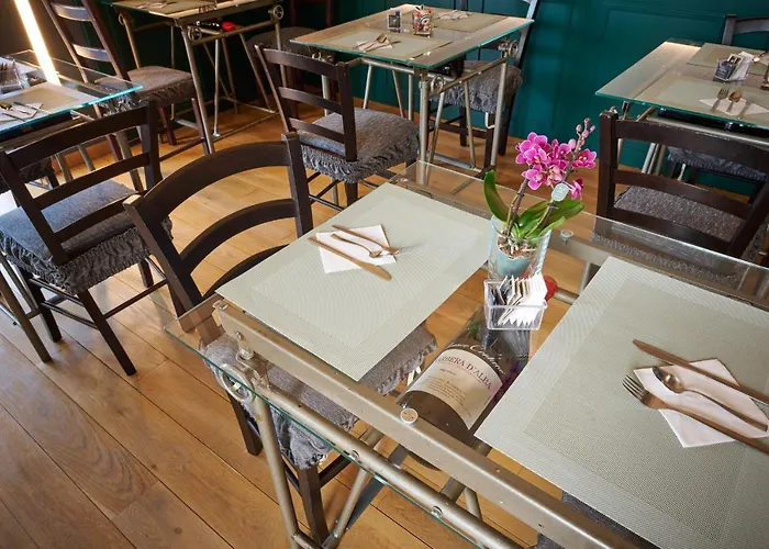 Venkovský dům Cascina Sciulun *