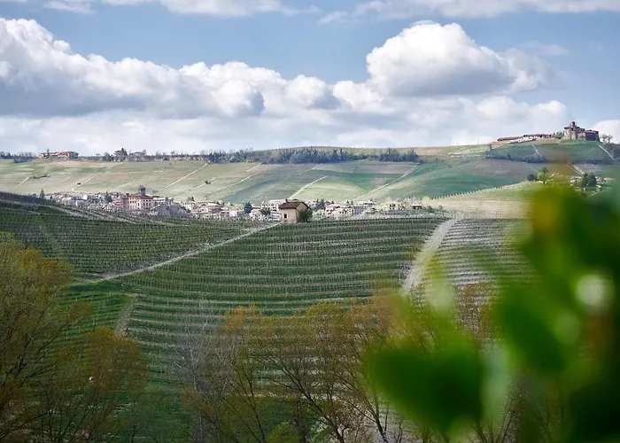 Cascina Sciulun Venkovský dům