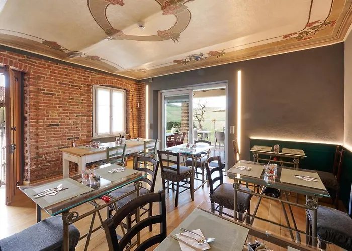 Cascina Sciulun Monforte dʼAlba